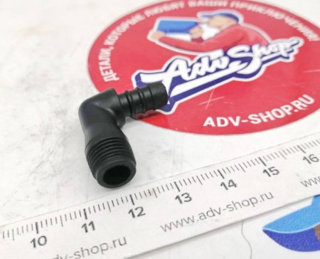 KTM ANGLE PIECE 90 DEGREE M10X1  Винт  ( 51030022000 / 50330022000 /  50337007000  )