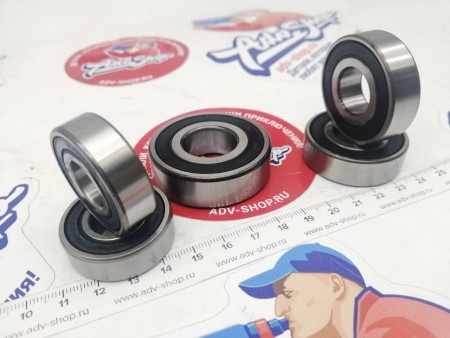 ADVS-BFRK-XL600-2 Комплект ступичных подшипников XL600 -96