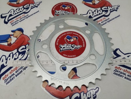 PBR 4508 41 звезда ведомая 41 зуб 950/990 SM / R/T ( JTR898-41 )