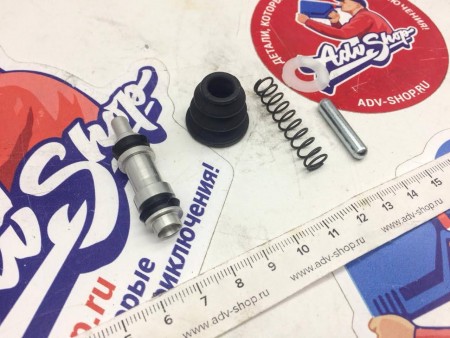 KTM REP. KIT PISTON 11MM 13 Ремкомплект машинки сцепления 690 Duke/SMC/Enduro /13-15  ( 76502032000 )