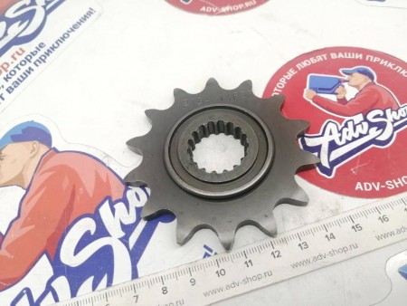 PBR 2134 14 Звезда ведущая 14 зубов ( CRF450 X / R ) 72313