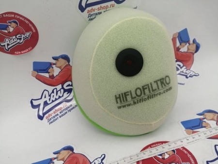 HIFLO HFF 1022 Фильтр воздушный  (CRF250R 10-13 / CRF450 09-12)