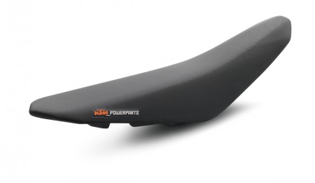 KTM Seat низкое седло ( -15 мм)  SX 85 18-20 ( 47207940200 )