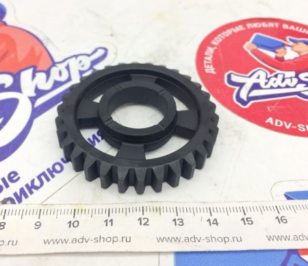 KTM IDLER GEAR 4.G шестерня 65 SX 98-21 ( 46233014000 / 46033014000 / 46033014100 )