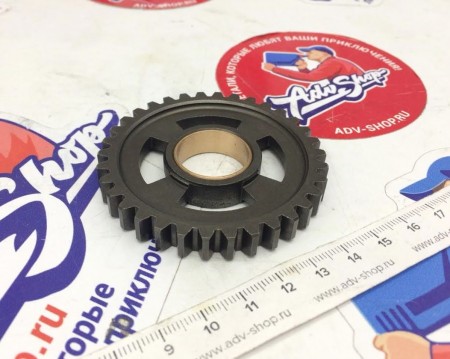 KTM IDLER GEAR 2.G  шестерня ( 46233012000 )
