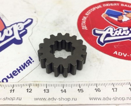 KTM SOLID GEAR 2.G Шестерня  ( 46233002000 )
