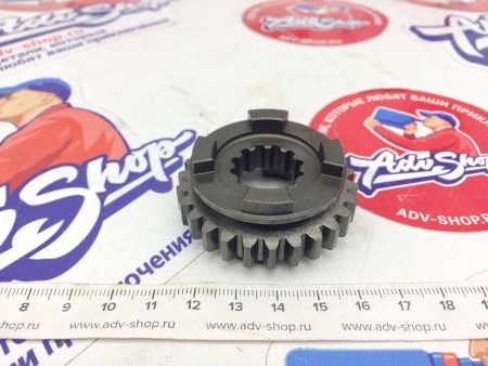 KTM SLIDING GEAR 6.G. шестерня ( 46233016000 )
