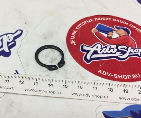 KTM CIRCLIP AS20X1,75  Стопор ( 49033091000 )