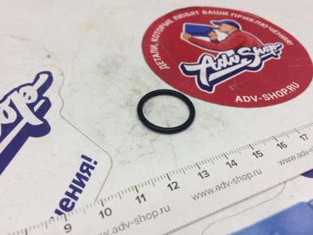 KTM O-RING  17,00X2,00 прокладка ( 0770170200 )