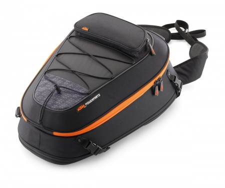 KTM Сумка-рюкзак (75612978100)