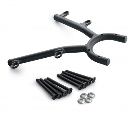 KTM BRACKET CPL кронштейн сумки 690 08-20 ( BRACKET CPL )