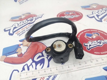KTM GEAR-POSITION SENSOR датчик включенной передачи  690 Duke 12-15 / 690 R-SMC 14-18 / 1190 RC8 11-14 /  1190 Adv 13-16  / 1290 SD 14-16 ( 60211023100 )