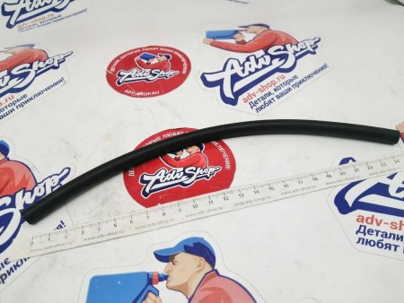 KTM PVC-HOSE 5,6X10X270MM дренажная трубка вентиляции бензобака SX / EXC 08-> ( 78007000270 )