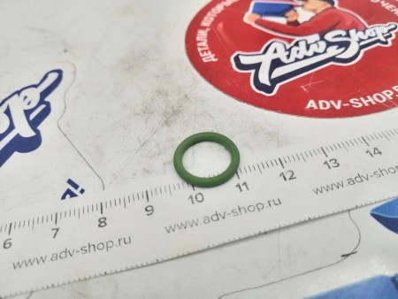KTM O-RING 11X2 VITON уплотнение маслосистемы 400 450 EXCF 00-06 / 950-990 03-13 / 1290 SD SA 17-20 ( 0770110021 / 0770110020  )