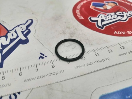 KTM O-RING  17,17X1,78 GLO  O-ring крышки сетки маслосистемы EXCF SXF ( 0770020170 )