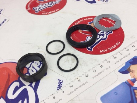 Комплект сальников промвала Allballs YZ400-450F '98-19, WR400-450F '98-19