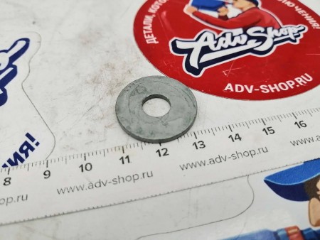KTM WASHER DIN9021-A 8,4 Шайба ( 0021080003 )