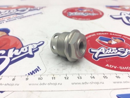 KTM chain tension adjuster plug cpl. пробка натяжителя 690 19- / 790 / 890 / 1290 ( 61236008200 )