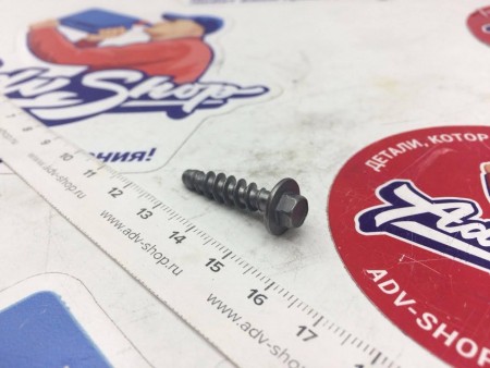 KTM EJOT PT SCREW K60X25-Z SW6 ( 0017060255 / 0017060253 )