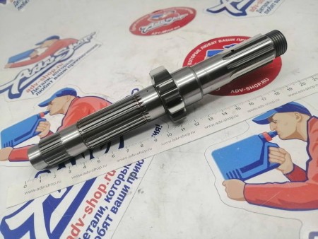 KTM Main shaft cpl. вал КПП 250 SXF ( 79033001100 / 79033001000 /  )