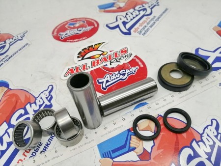 All Balls 28-1011 РК подшипники и сальники маятника  XR250R 96-04 //  28-1011