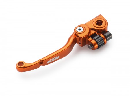 KTM FLEX CLUTCH LEVER Рычаг сцепления EXC ( 7870293104404 )