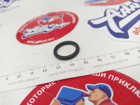 KTM O-RING  16,00X3,00 NBR 70 уплотнение заливной пробки ( 0770160030 )