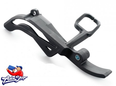 KTM SPROCKET COVER 350 SX-F защитный слайдер передней звезды SXF 250/13-15 SXF 350/11-15 EXCF 350/12-16 ( 77203096000 )