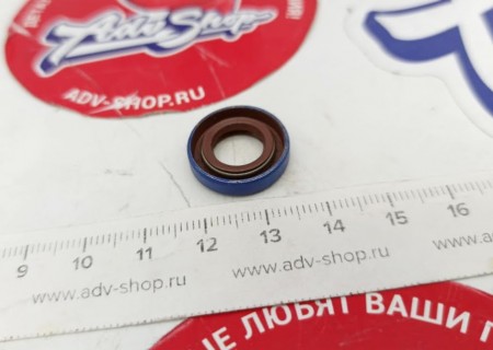 KTM SHAFT SEAL RING 10X18X4 BSL V. сальник помпы 450 525  ( 0760101844 / 0760101843 / 0760101842 / 0760101841 )