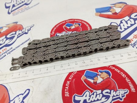 KTM TIMING CHAIN 96 ROLLS Цепь ГРМ  400 450 525 99-09 ( 59036013000 )