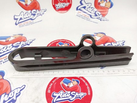 KTM CHAIN SLIDING GUARD SM 03 слайдер цепи на маятник 85 SX 03-14 / 640 SM ( 58404066000 )