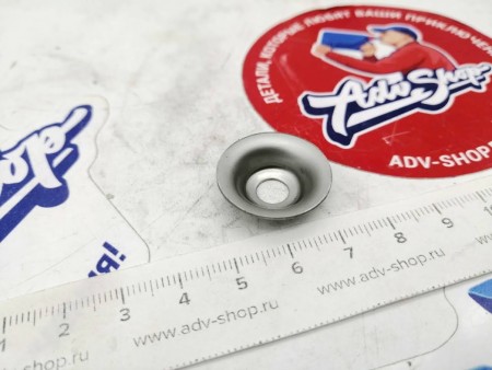 KTM chain slider bushing шайба фигурная ( 77304066050 )