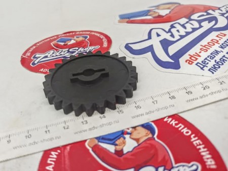KTM OIL PUMP GEAR 26-T шестерня маслонасоса 26-Т 400 620 640 ( 58438001000 )