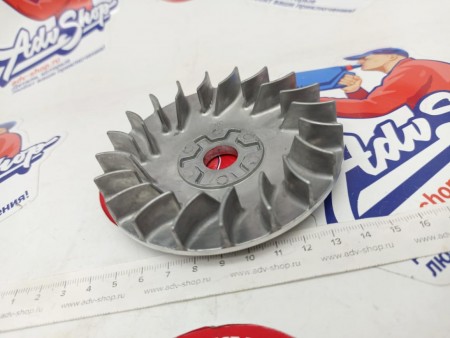 YAMAHA Sheave, Primary шкив первичный  ( 4VPE761100 )