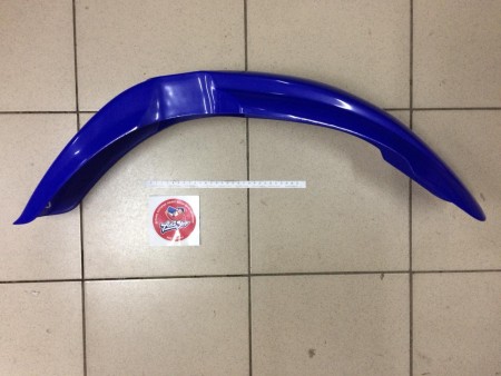 Acerbis крыло переднее YZ450 03-05 синее
