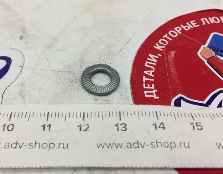 KTM CONTACT WASHER M6 VSV-K6 Шайба ( 58411098100 )