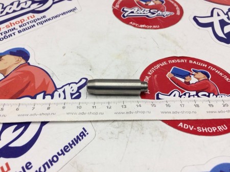 KTM VALVE GUIDE OUTLET направляющая клапанов выпуск 250 350 450 500 SX-F / EC-F 12-20 ( 77136026001 )