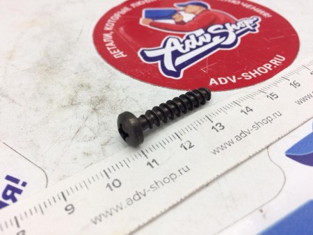 KTM Screw For Plastic 03 винт  ( 0016050253 )