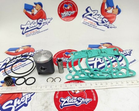 KTM PISTON KIT GR.II 50 SX/TC поршень кит второй группы 09-20 ( 00050000209 )