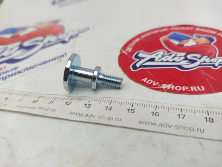KTM TANK SCREW MINI 50  2001 болт крепления бака 50 SX 01-15 ( 45107011000 )