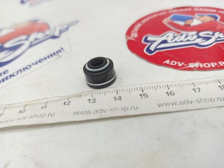 KTM VALVE-STEAM SEALING маслосъемный колпачек LC4 400 625 640 ( 58036028000 )