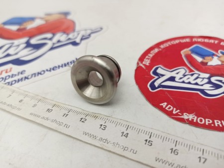 KTM SIDE STAND BUSHING EXC USA 08 втулка подножки EXC/EXCF 08-25 ( 78003023080 )
