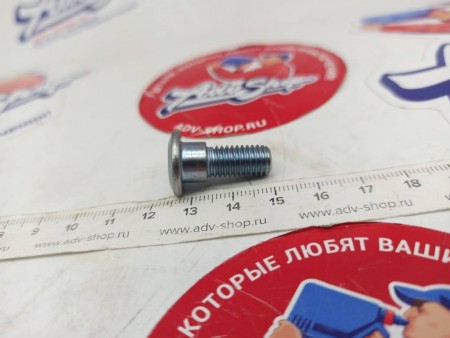 HONDA BOLT, RR. FRAME (8X22) болт крепления подрамника XR250 XR400 ( 90118KZ3860 )