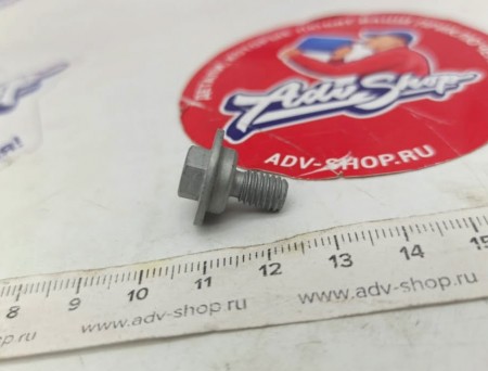 KTM special screw M6x12x3 винт крепления облицовки  ( 83008000012 )