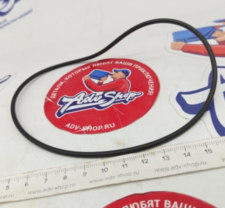 KTM O-Ring 116,00X3,00 HNBR 70 уплотнительное кольцо корзины сцепления 625 640 ( 0770116030 )