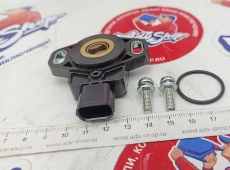 KTM TPS CPL. датчик заслонки SXF 15-> / EXCF 17->  / SX EXC TBI 24-> ( 79041077044 )