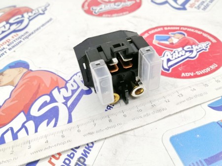 KTM STARTER RELAY 07 Реле стартера DUKE 690 13-17 /  990 SM 11 /  1290 SD 14-19 / 790 Adv/Duke 19->   ( 76211058000 )