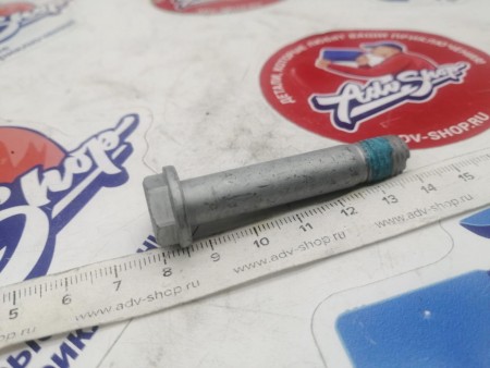 KTM HH COLLAR SCREW M10X52 SW13 болт крепления амортизатора SX / SXF 11-24 ( 77204089000 )