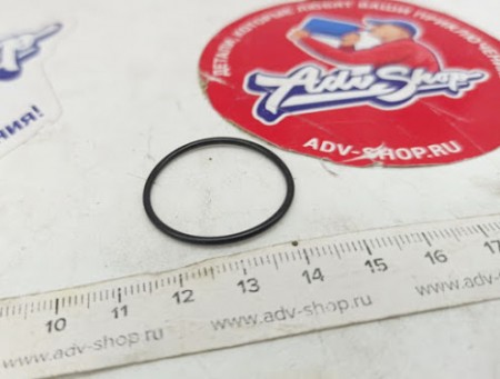KTM O-RING  25,00X1,50 NBR 70 уплотнение коленвала 250 300 EXC / TPI 94-23 ( 0770250015 )