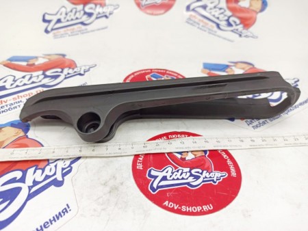 KTM CHAIN SLID. GUARD слайдер цепи на маятник 65 SX 16-25  ( 46304066000 )